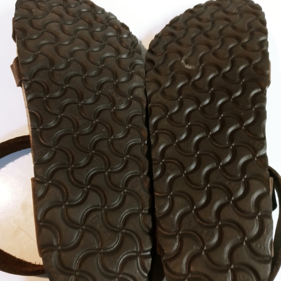 Birkenstock Sandals size 41 - Picture 4 of 6
